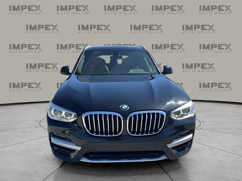 2021 BMW G01 X3 - Image 8 of 21