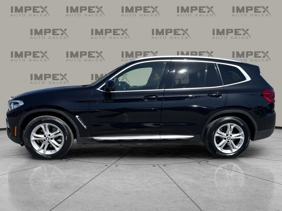 2021 BMW G01 X3 - Image 2 of 21