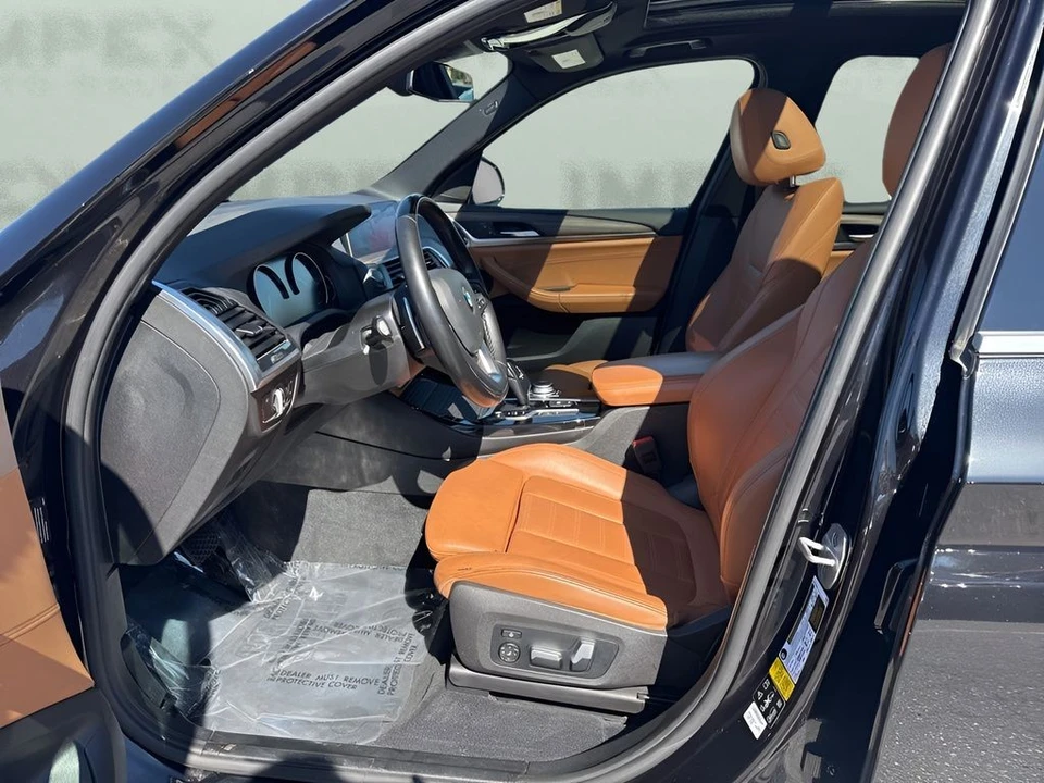 2021 BMW G01 X3 - Image 9 of 21