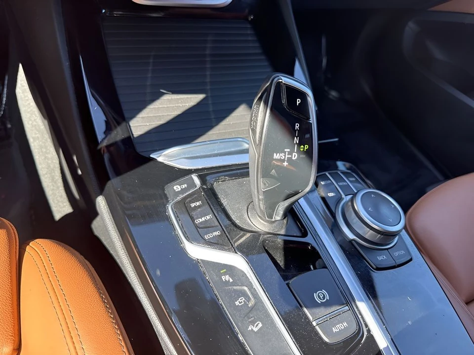 2021 BMW G01 X3 - Image 19 of 21