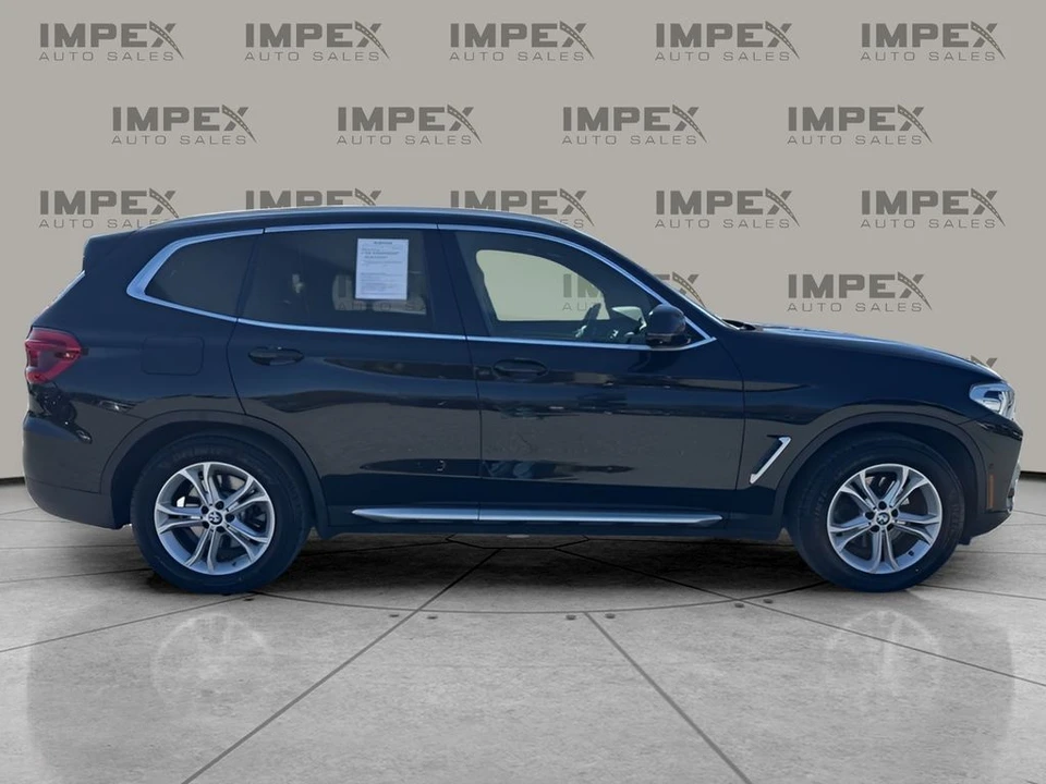 2021 BMW G01 X3 - Image 6 of 21