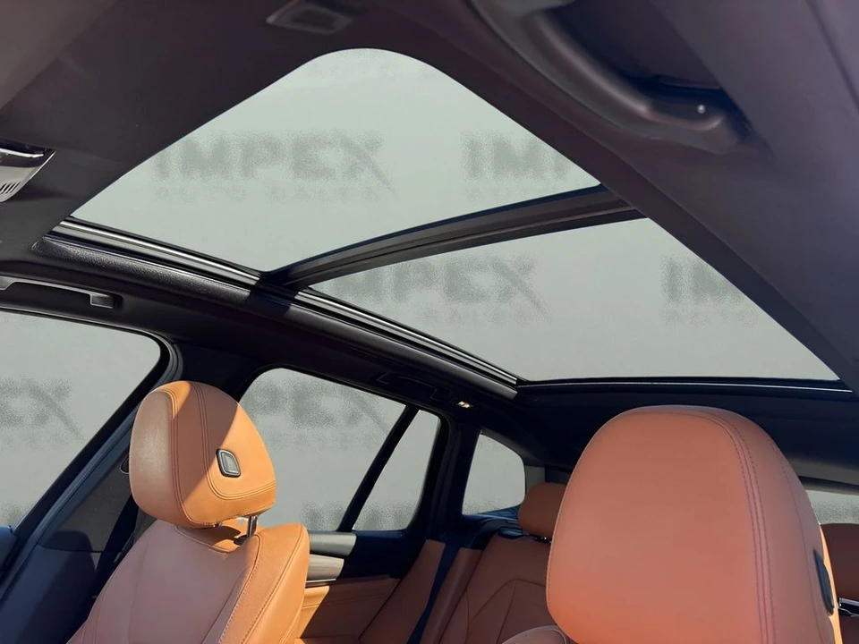 2021 BMW G01 X3 - Image 12 of 21