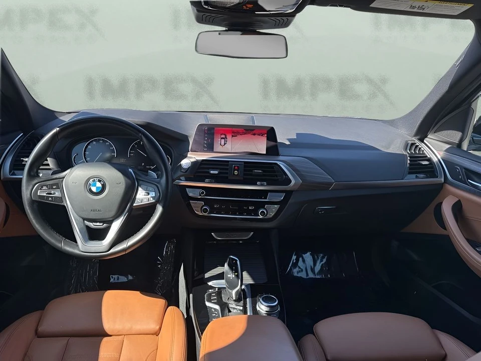 2021 BMW G01 X3 - Image 15 of 21