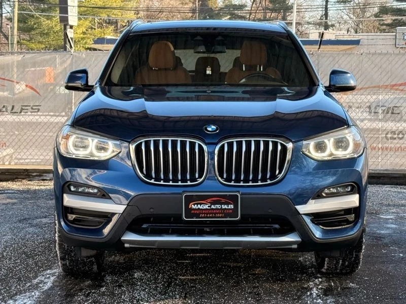 2021 BMW G01 X3 - Image 5 of 12