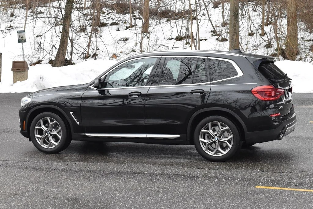 2021 BMW G01 X3 - Image 5 of 12
