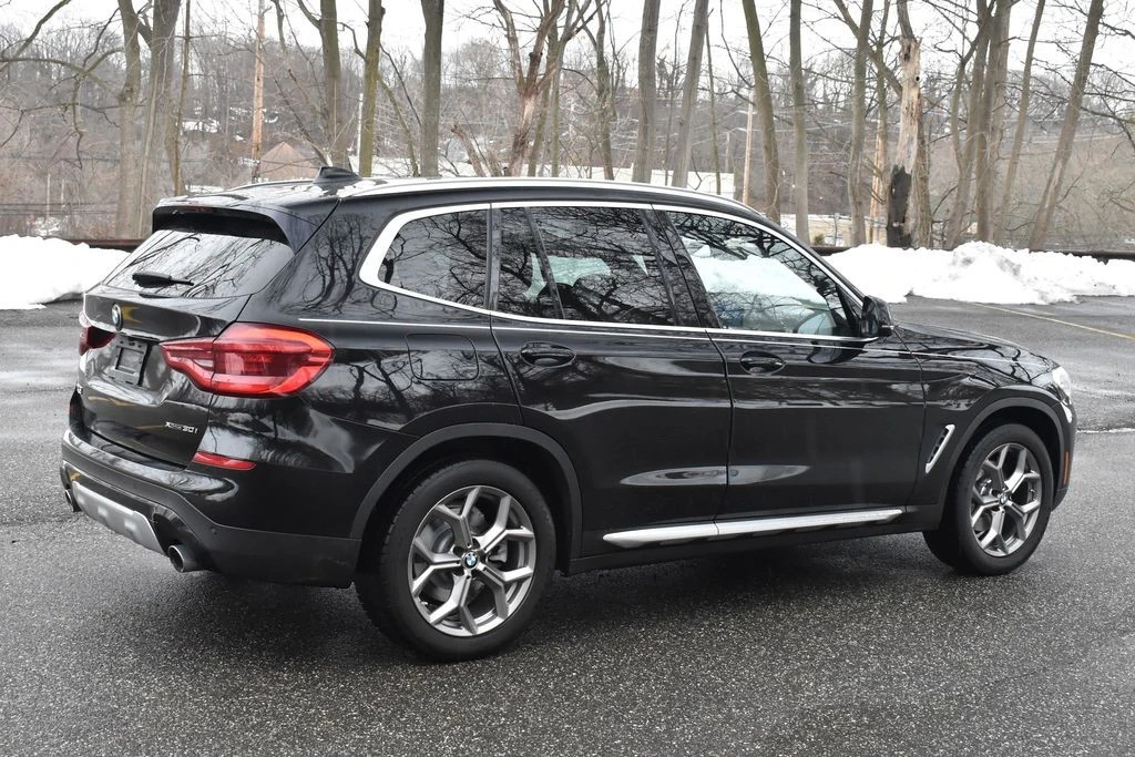 2021 BMW G01 X3 - Image 8 of 12
