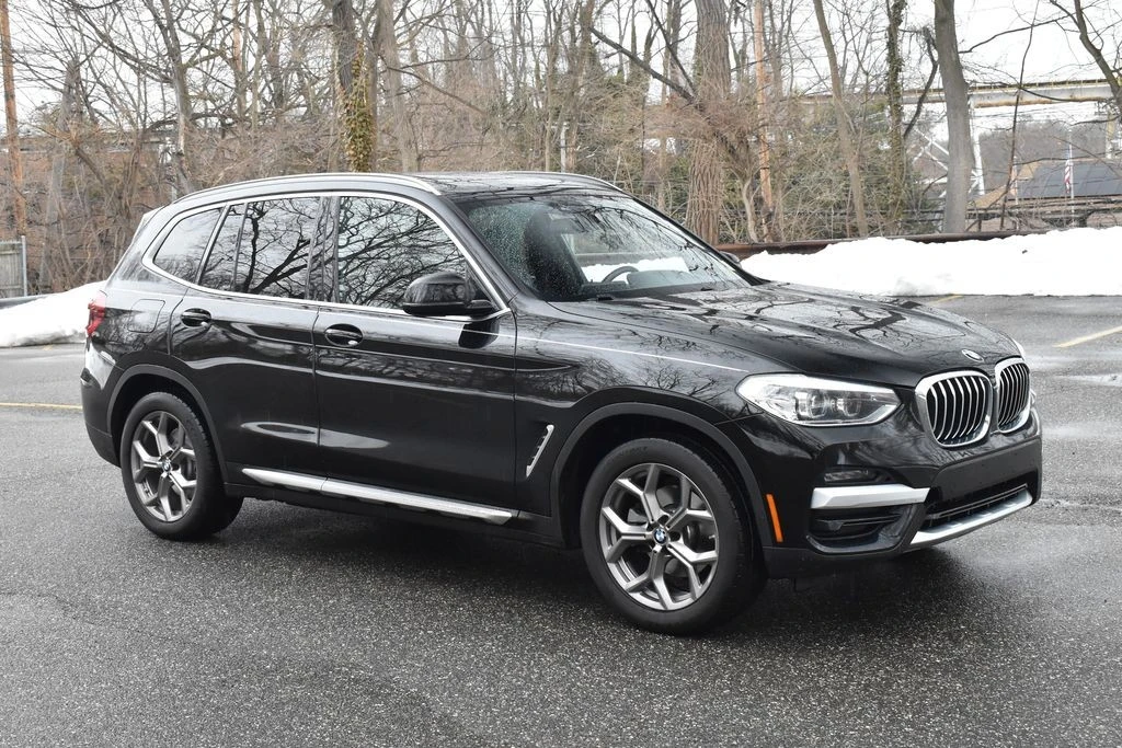 2021 BMW G01 X3 - Image 12 of 12