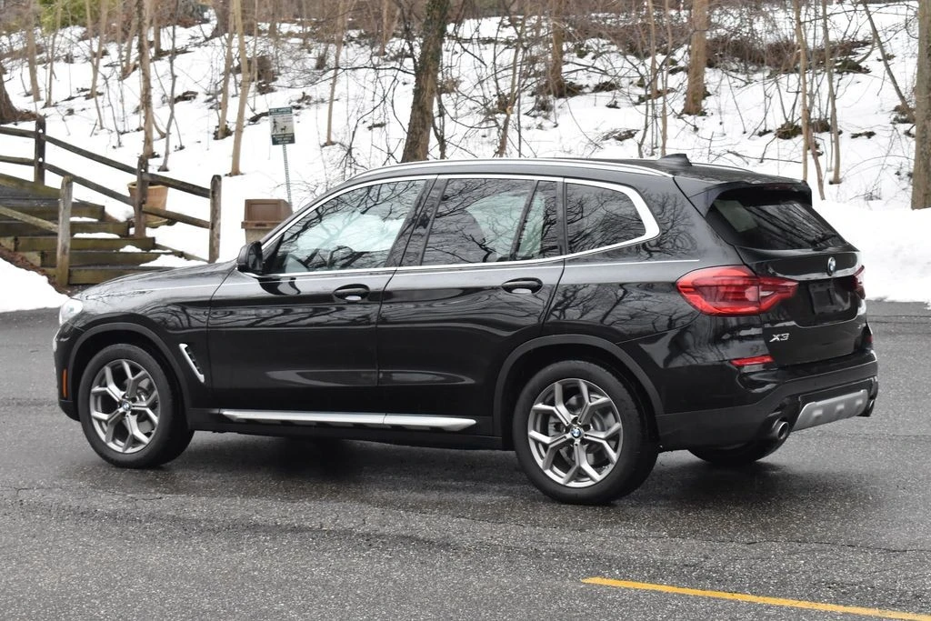 2021 BMW G01 X3 - Image 6 of 12