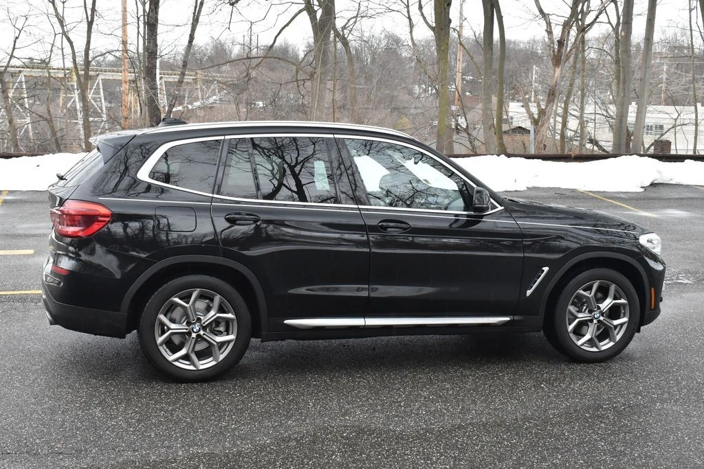 2021 BMW G01 X3 - Image 9 of 12