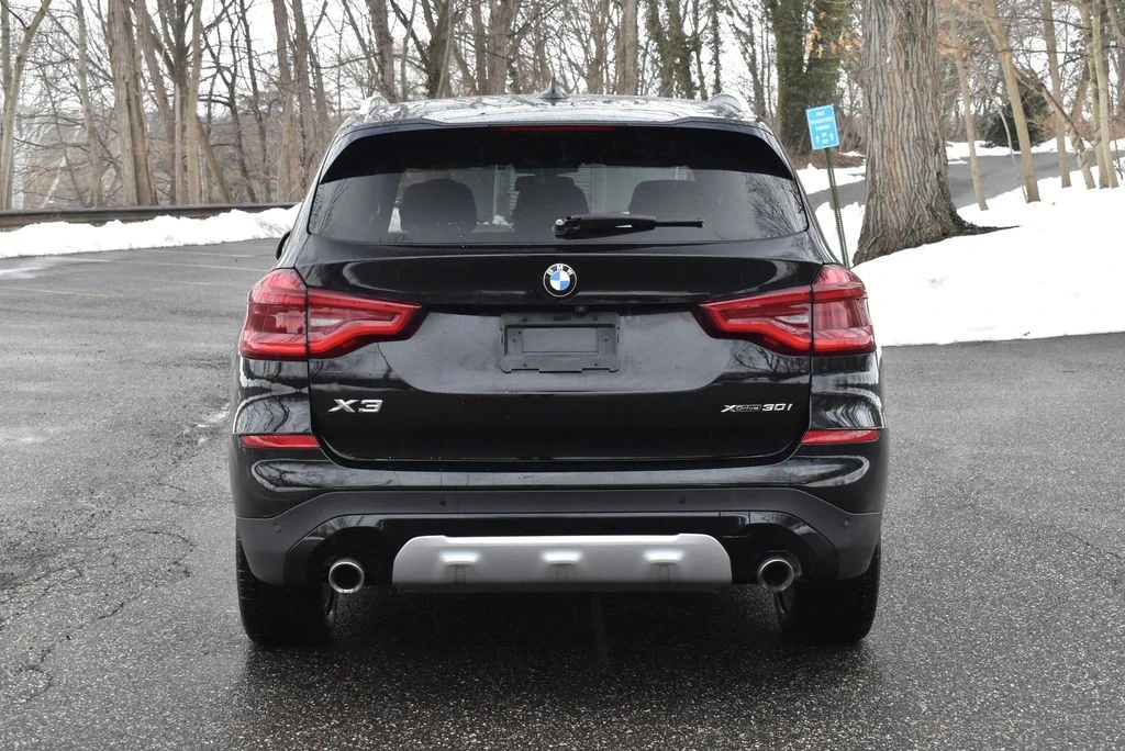 2021 BMW G01 X3 - Image 7 of 12