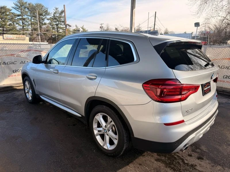 2021 BMW G01 X3 - Image 12 of 12