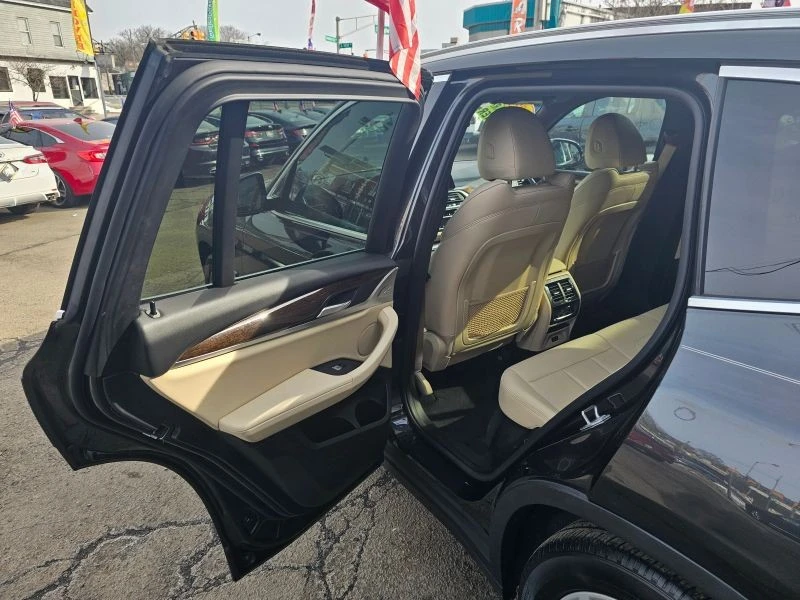 2021 BMW G01 X3 - Image 10 of 12