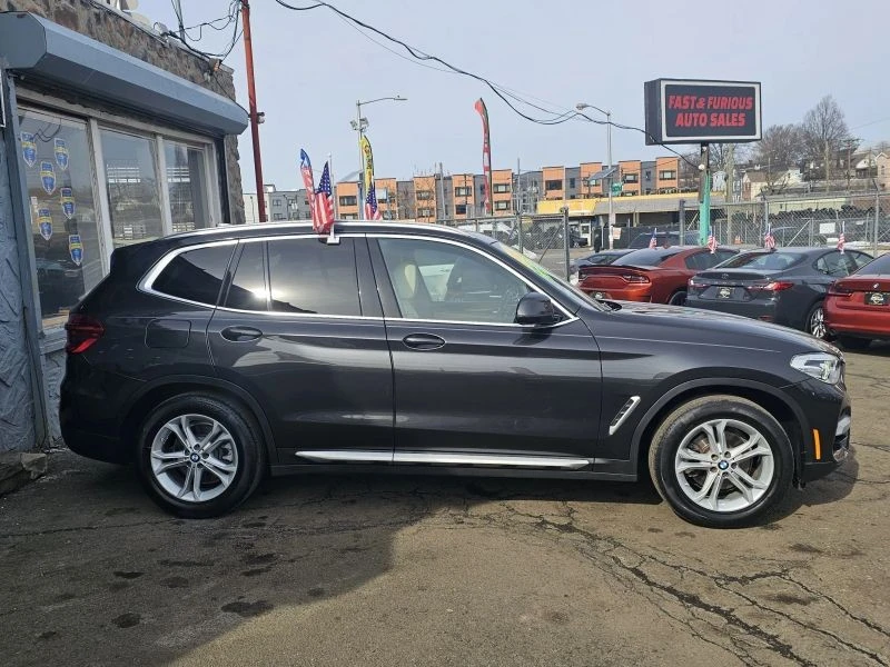 2021 BMW G01 X3 - Image 4 of 12