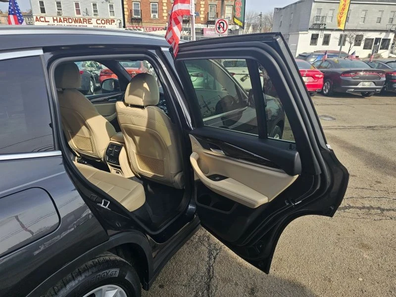 2021 BMW G01 X3 - Image 12 of 12