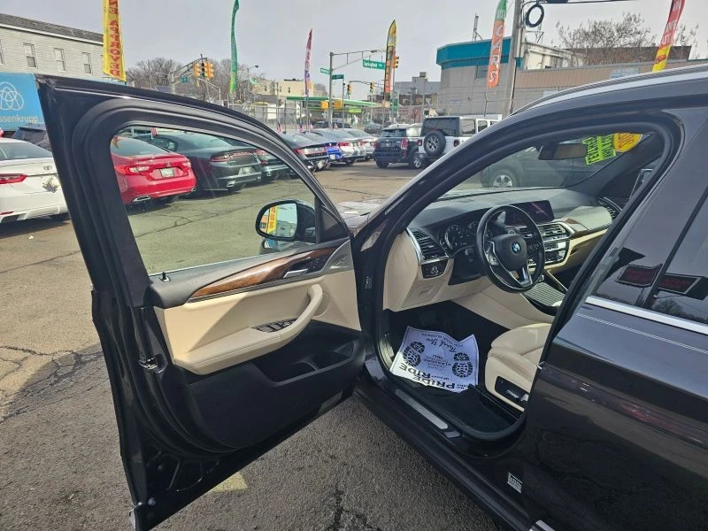 2021 BMW G01 X3 - Image 9 of 12