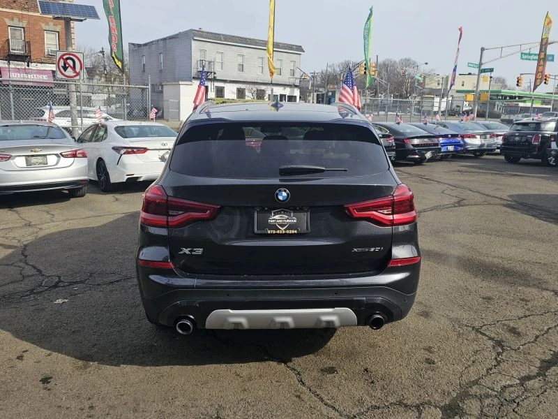 2021 BMW G01 X3 - Image 7 of 12