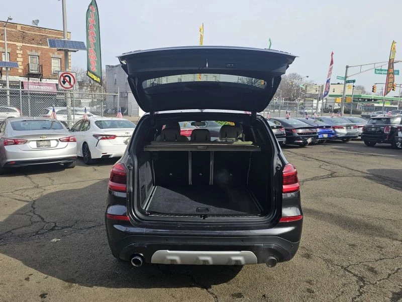 2021 BMW G01 X3 - Image 8 of 12