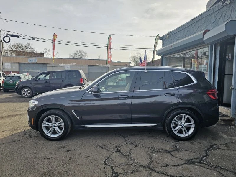2021 BMW G01 X3 - Image 5 of 12