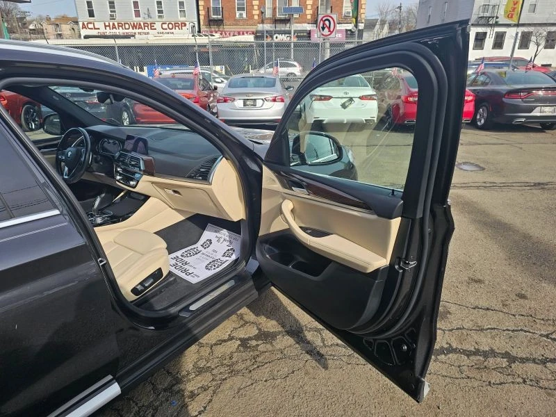 2021 BMW G01 X3 - Image 11 of 12