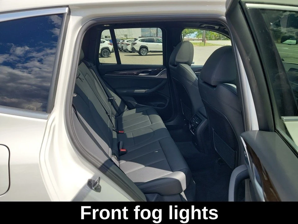 2021 BMW G01 X3 - Image 12 of 12