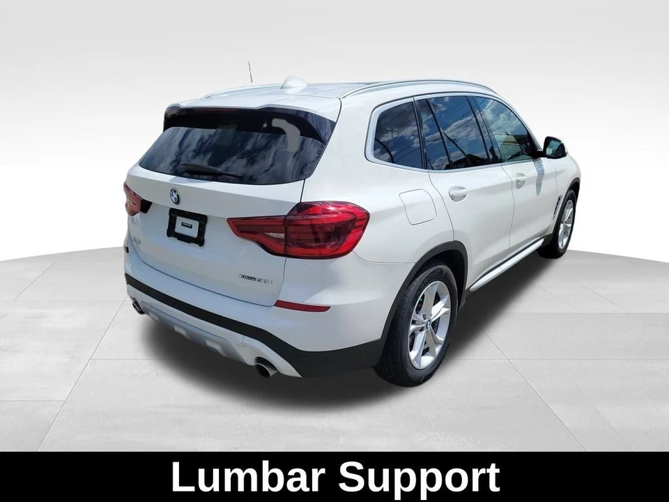 2021 BMW G01 X3 - Image 8 of 12