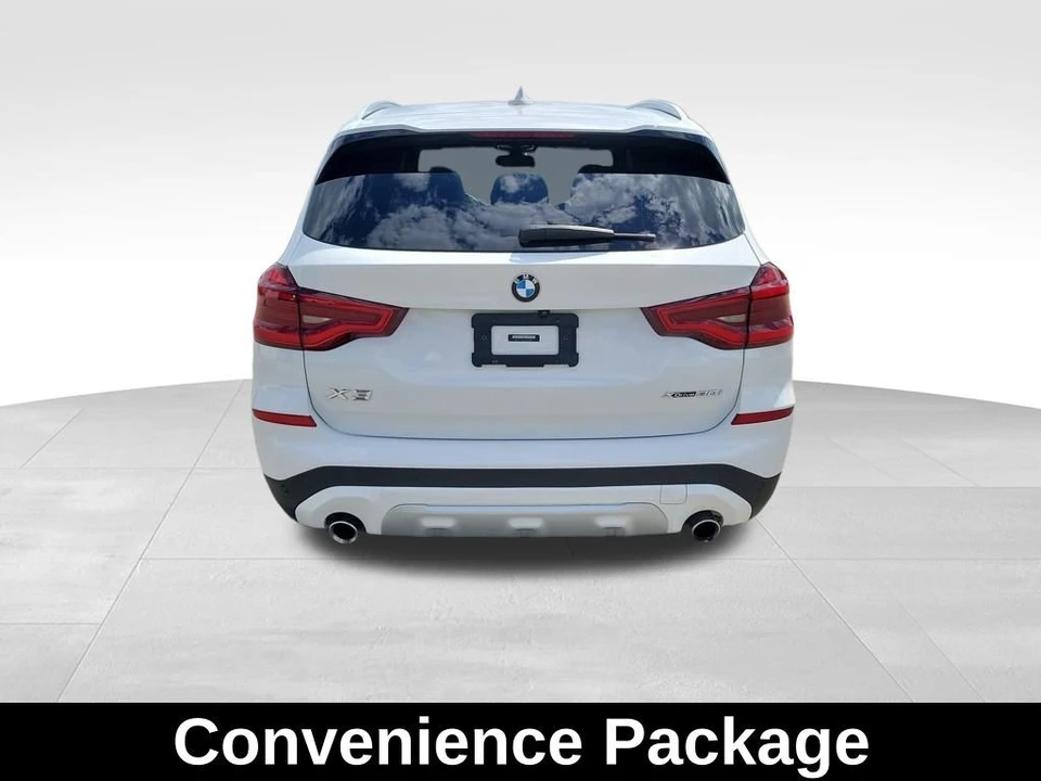 2021 BMW G01 X3 - Image 6 of 12