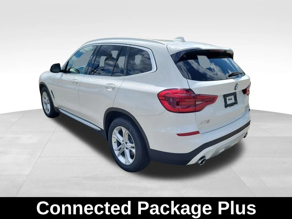 2021 BMW G01 X3 - Image 5 of 12