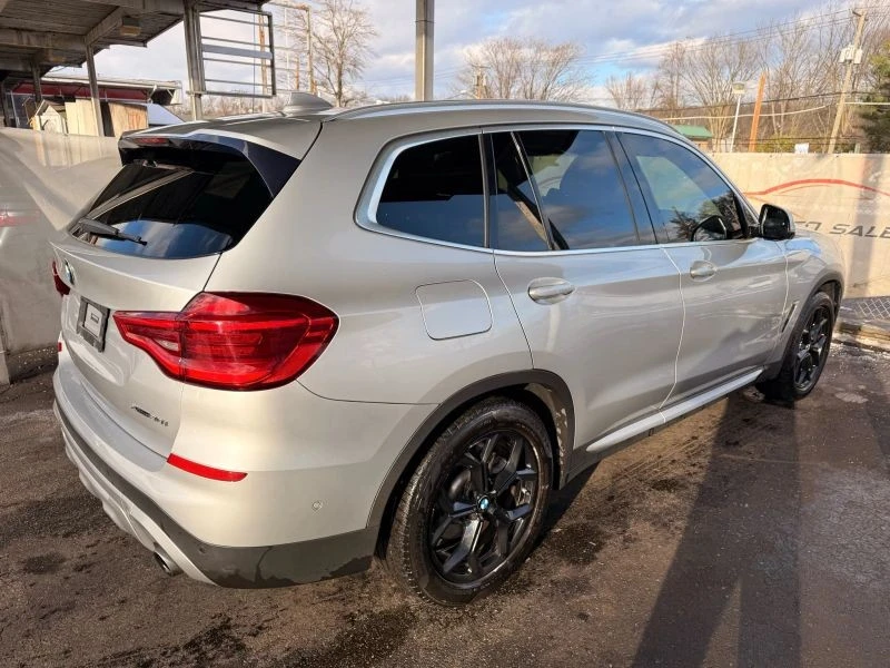 2021 BMW G01 X3 - Image 12 of 12