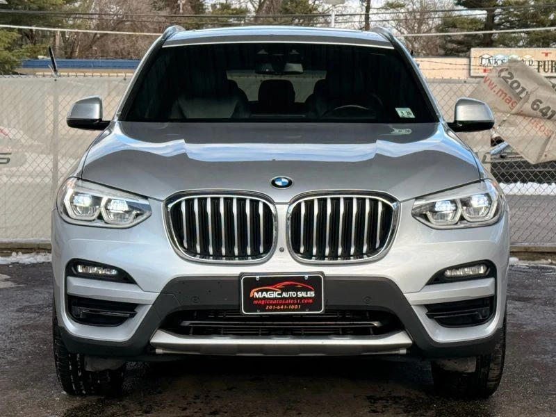 2021 BMW G01 X3 - Image 5 of 12
