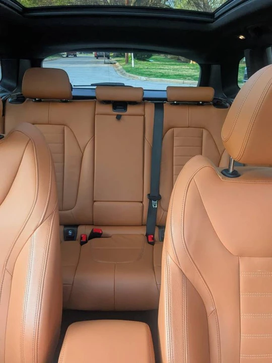 2021 BMW G01 X3 - Image 14 of 14