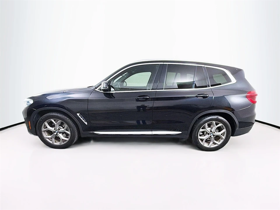 2021 BMW G01 X3 - Image 5 of 12