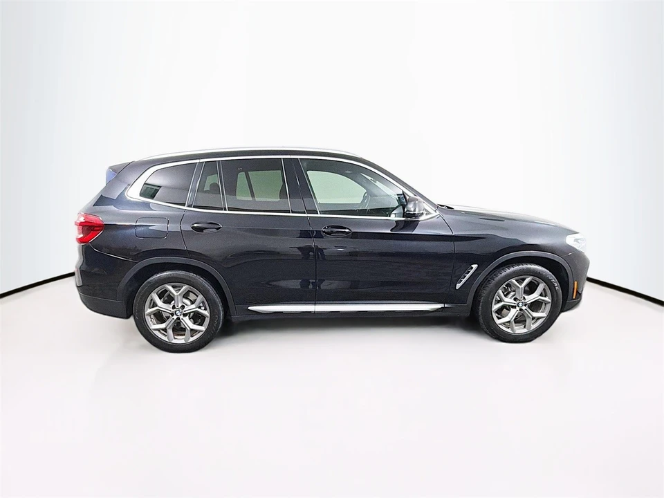 2021 BMW G01 X3 - Image 9 of 12