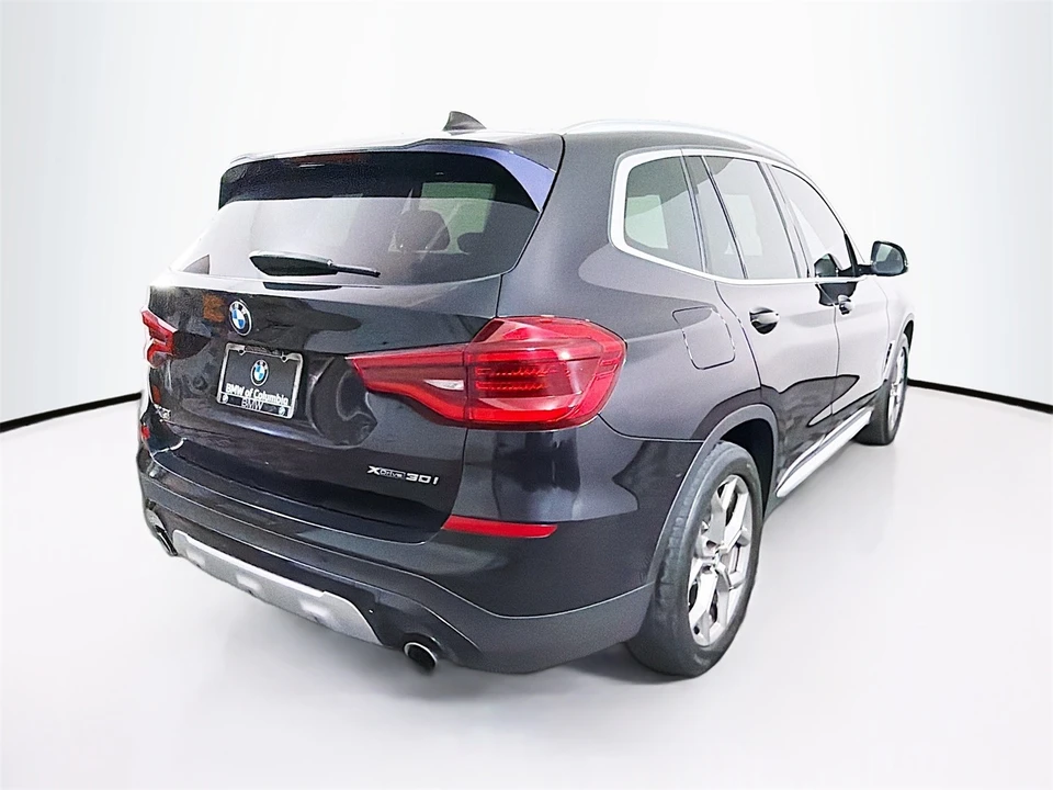 2021 BMW G01 X3 - Image 8 of 12