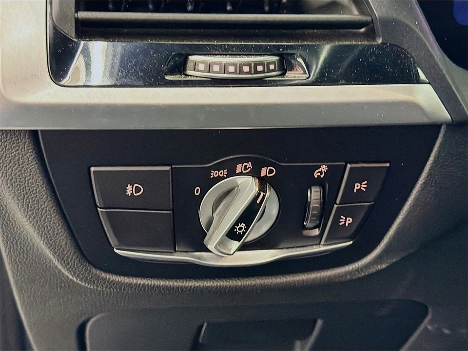 2021 BMW G01 X3 - Image 12 of 12