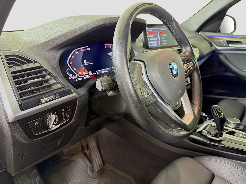 2021 BMW G01 X3 - Image 11 of 12