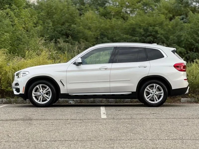 2021 BMW G01 X3 - Image 5 of 12