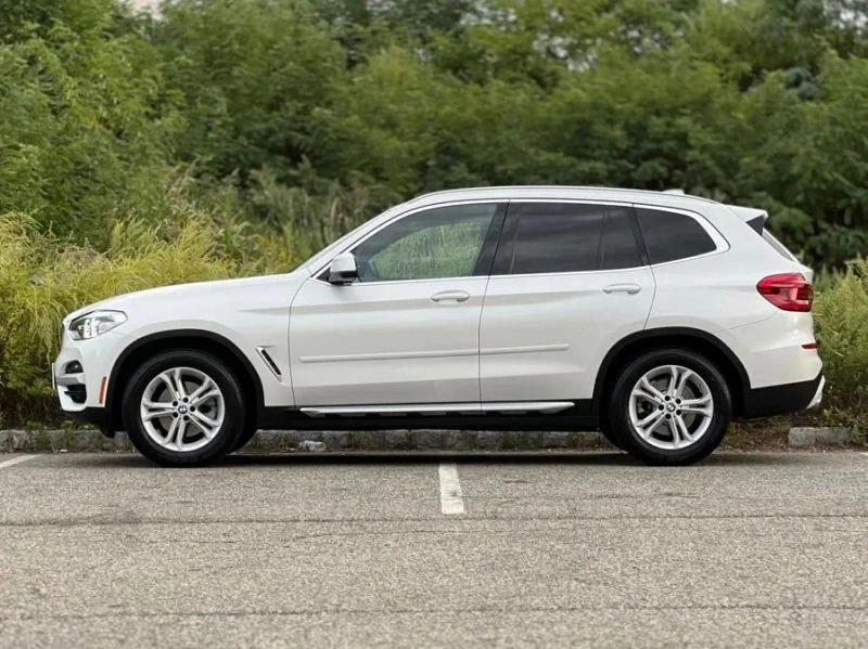 2021 BMW G01 X3 - Image 5 of 12