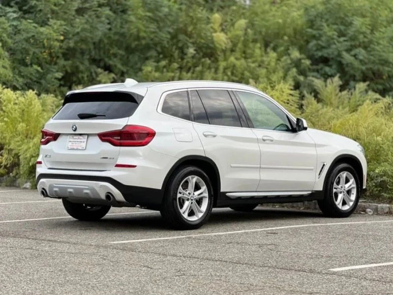 2021 BMW G01 X3 - Image 8 of 12