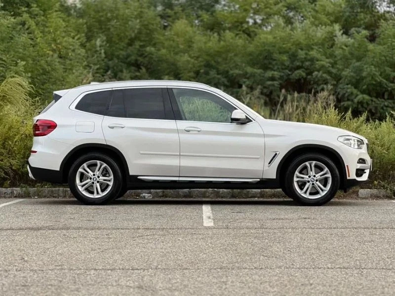 2021 BMW G01 X3 - Image 9 of 12