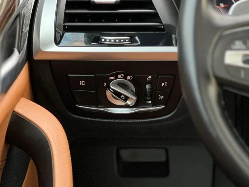2021 BMW G01 X3 - Image 11 of 12