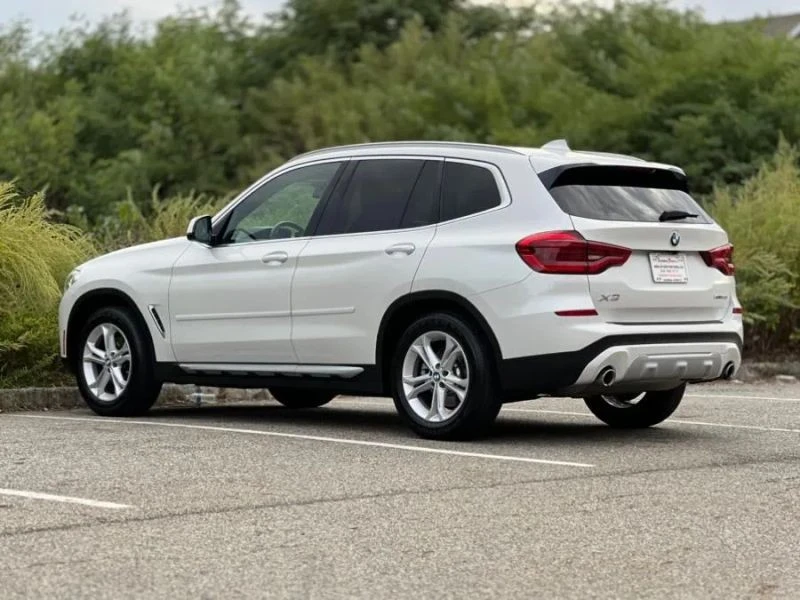 2021 BMW G01 X3 - Image 6 of 12