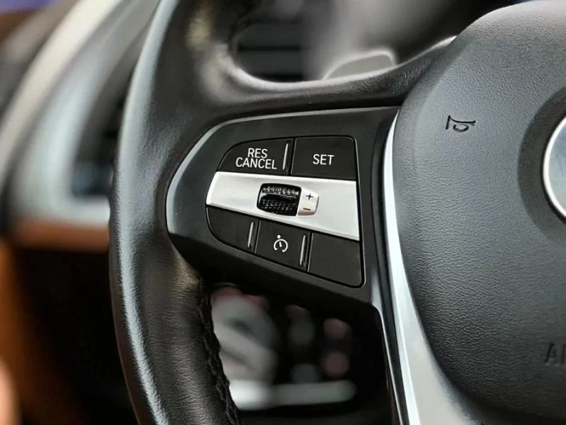 2021 BMW G01 X3 - Image 12 of 12