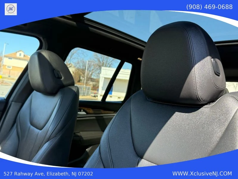 2021 BMW G01 X3 - Image 10 of 12