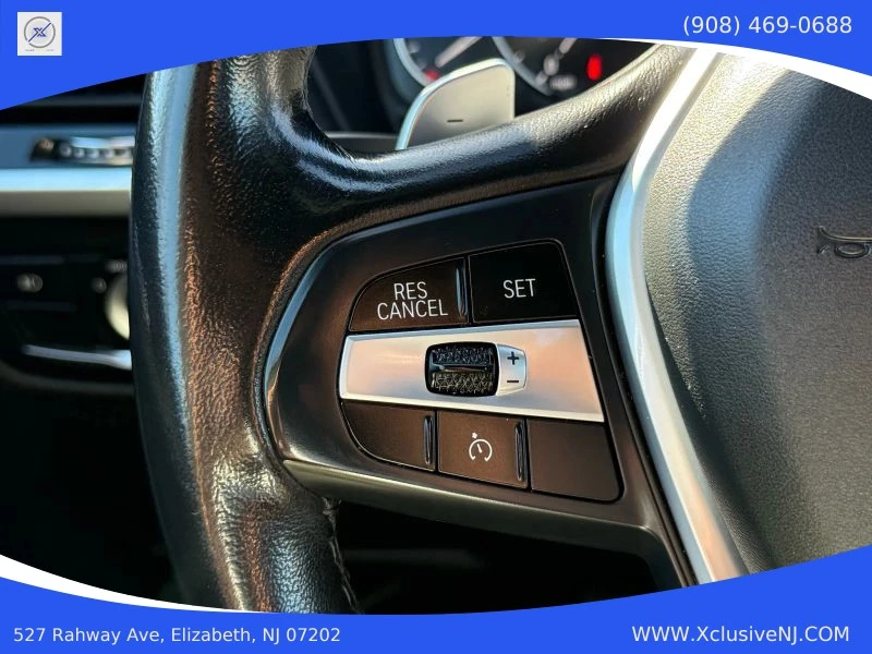 2021 BMW G01 X3 - Image 12 of 12