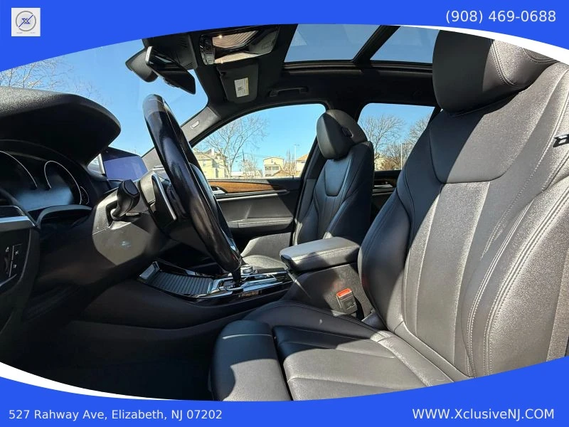 2021 BMW G01 X3 - Image 8 of 12