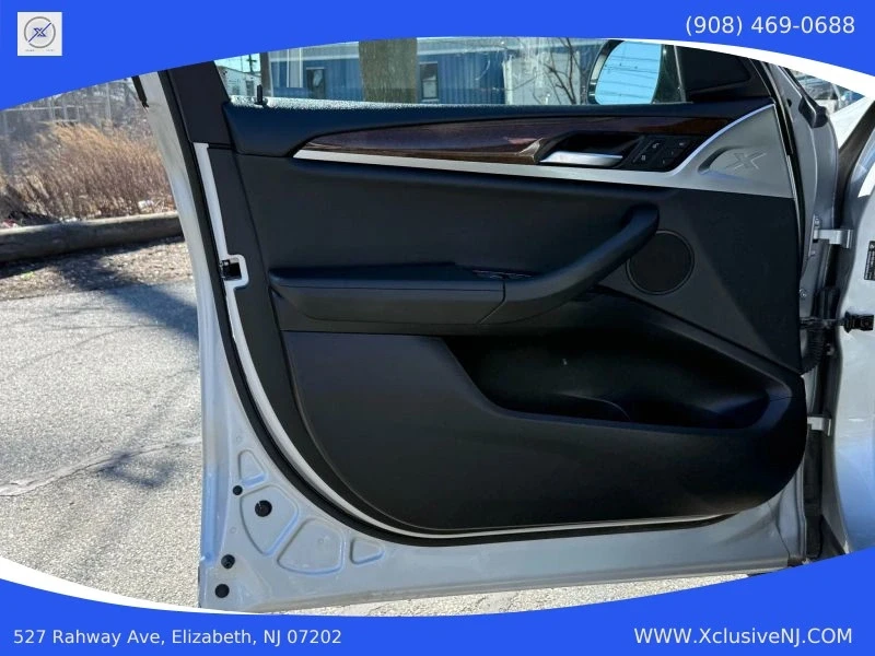 2021 BMW G01 X3 - Image 7 of 12