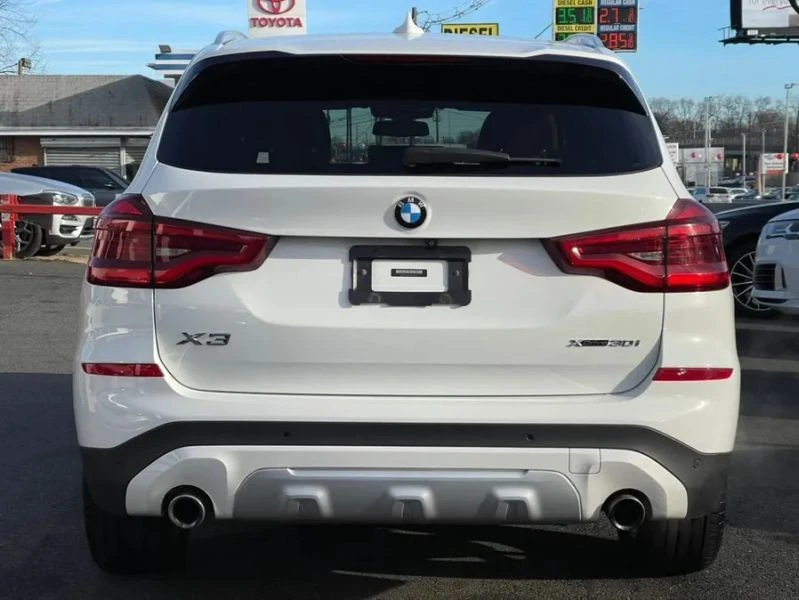 2021 BMW G01 X3 - Image 5 of 12
