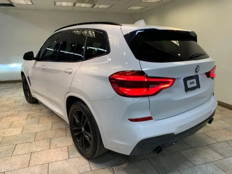 2021 BMW G01 X3 - Image 5 of 12