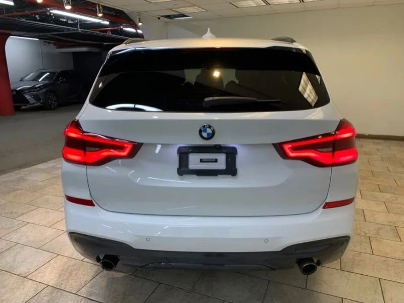 2021 BMW G01 X3 - Image 6 of 12