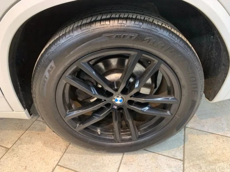 2021 BMW G01 X3 - Image 11 of 12